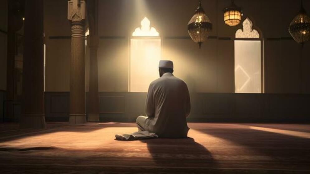 নামাজের সময়সূচি - ৩০ অক্টোবর ২০২৫